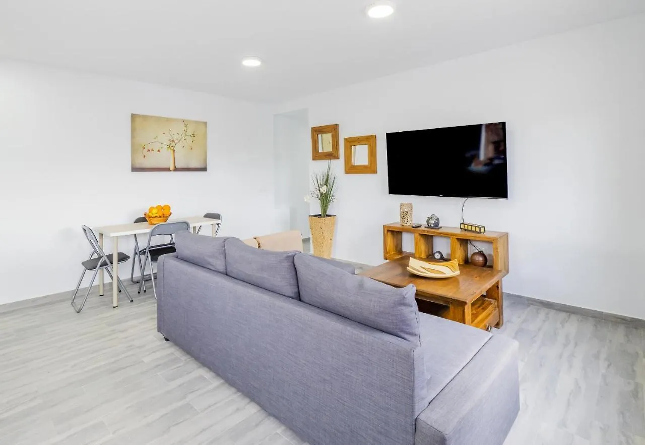 Cubo'S Casita Bolano Villa Cártama