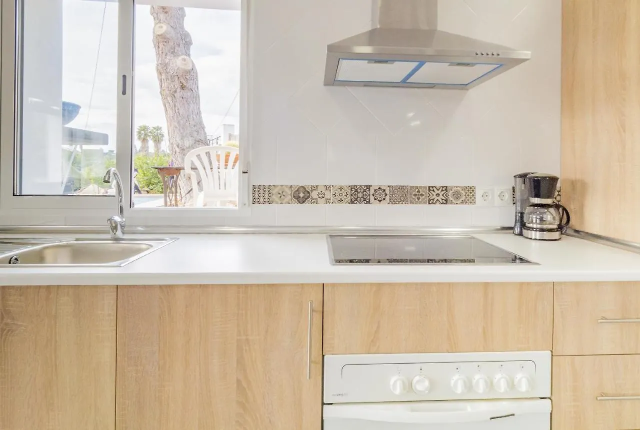 Cubo'S Casita Bolano Villa Cártama Spanien