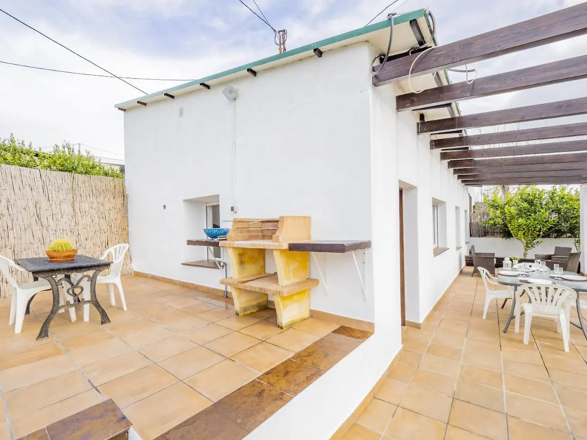 Cubo'S Casita Bolano Villa Cártama