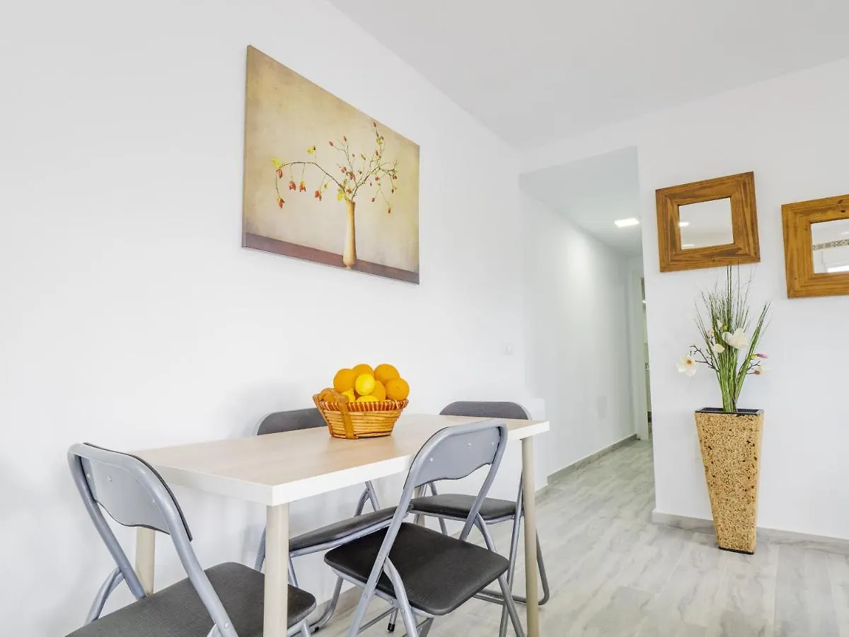 Villa Cubo'S Casita Bolano à Cártama 0*,  Espagne