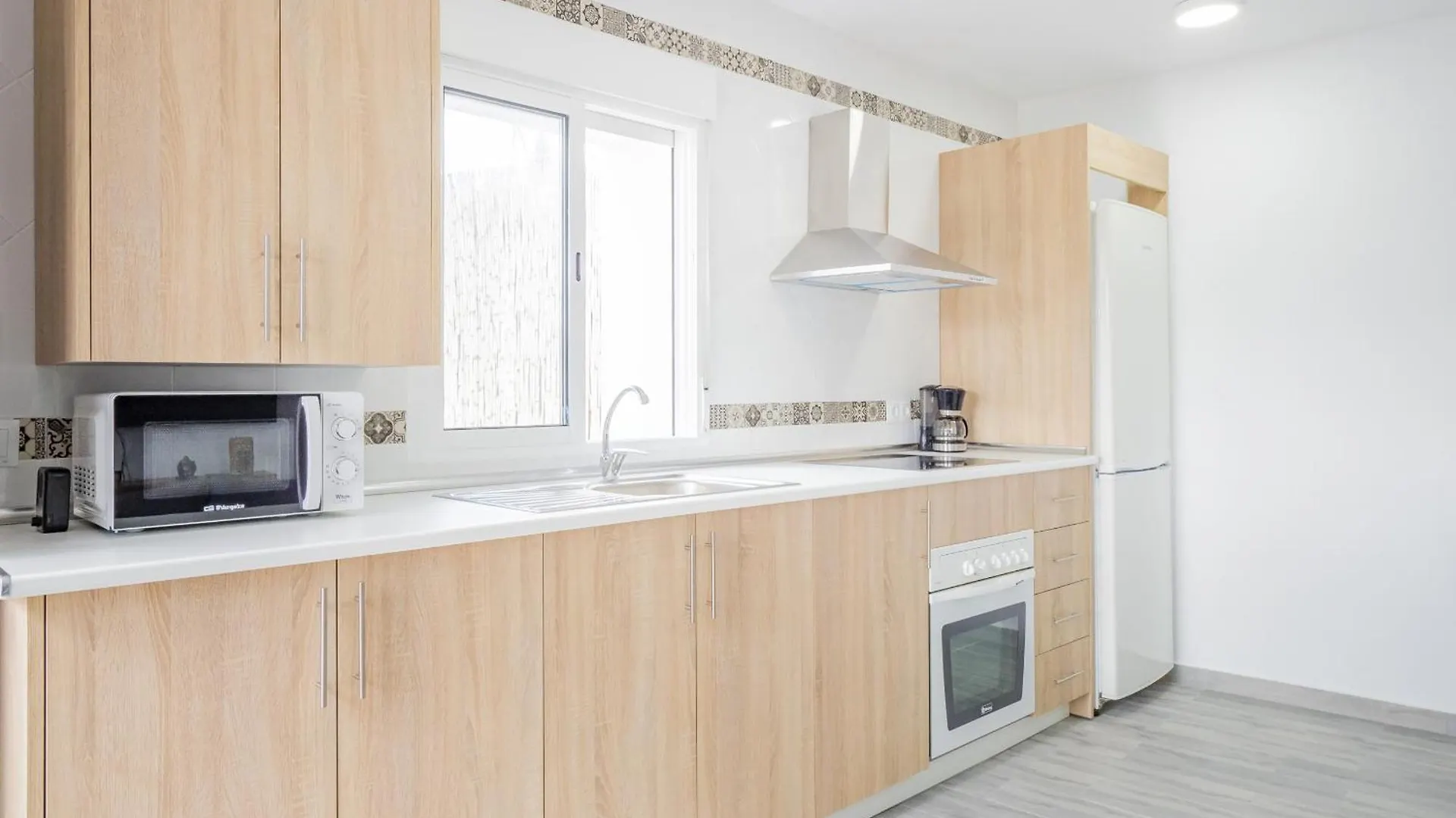 Cubo'S Casita Bolano Villa Cártama Spanien
