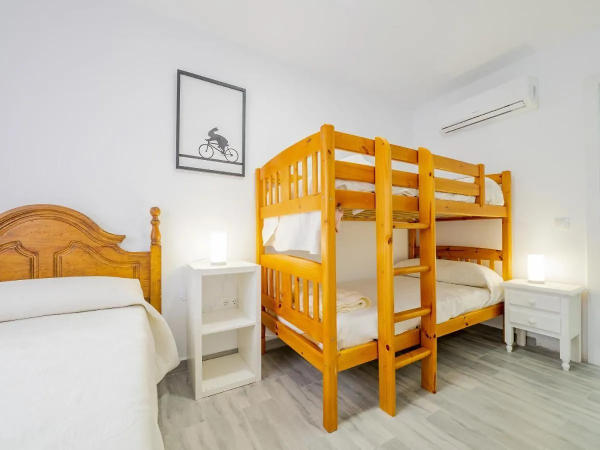 Cubo'S Casita Bolano Villa Cártama 0*,  Spanyolország