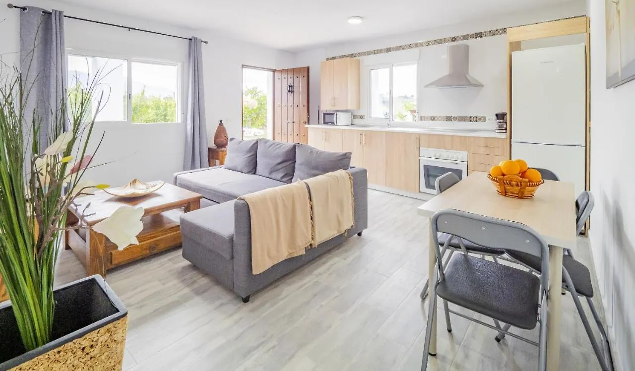 Cubo'S Casita Bolano Villa Cártama 0*,  Spanyolország